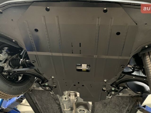 купить новое авто Киа Sportage 2025 года от официального дилера Фрунзе-Авто KIA Киа фото