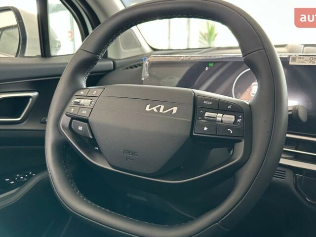 Киа Sportage, объемом двигателя 1.6 л и пробегом 0 тыс. км за 39014 $, фото 18 на Automoto.ua