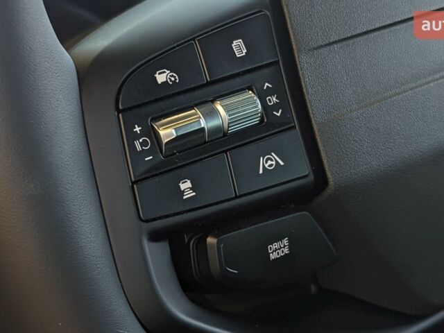 купити нове авто Кіа Sportage 2025 року від офіційного дилера АВТОГРАД ОДЕСА KIA Кіа фото