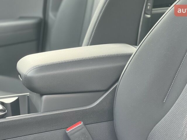 купити нове авто Кіа Sportage 2025 року від офіційного дилера Рівне-Авто Кіа фото