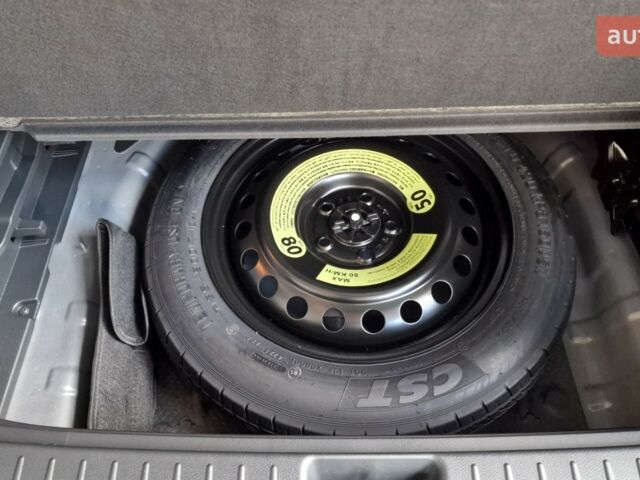 купить новое авто Киа Sportage 2025 года от официального дилера Радар-сервіс Киа фото