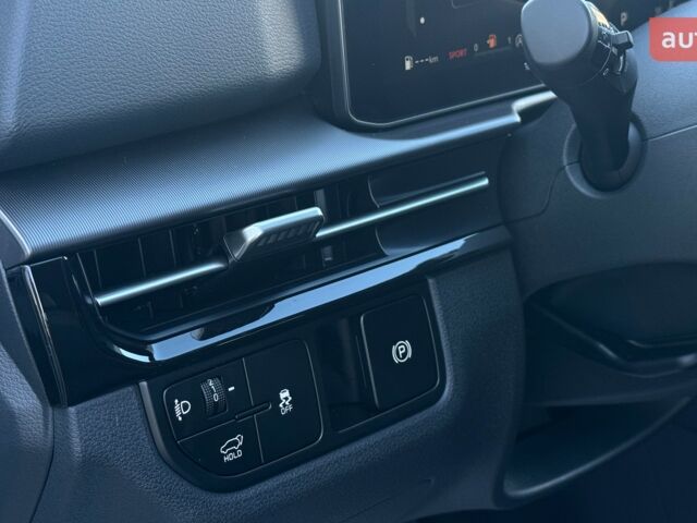 купити нове авто Кіа Sportage 2025 року від офіційного дилера «Одеса-АВТО» Кіа фото