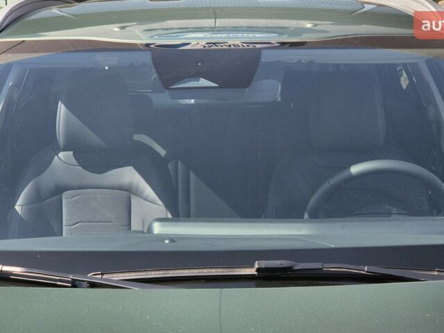 купить новое авто Киа Sportage 2025 года от официального дилера «Одеса-АВТО» Киа фото