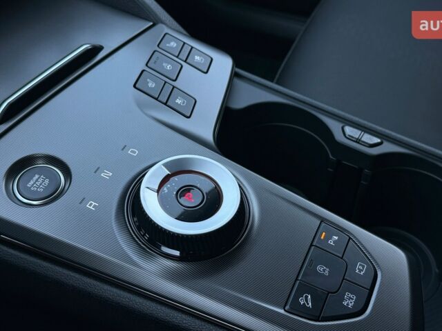 купить новое авто Киа Sportage 2025 года от официального дилера «Одеса-АВТО» Киа фото