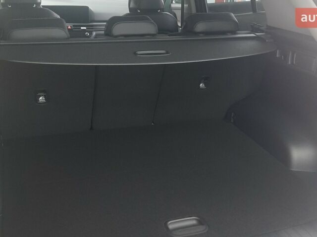 купити нове авто Кіа Sportage 2025 року від офіційного дилера ПРАТ "Житомир-Авто" Кіа фото