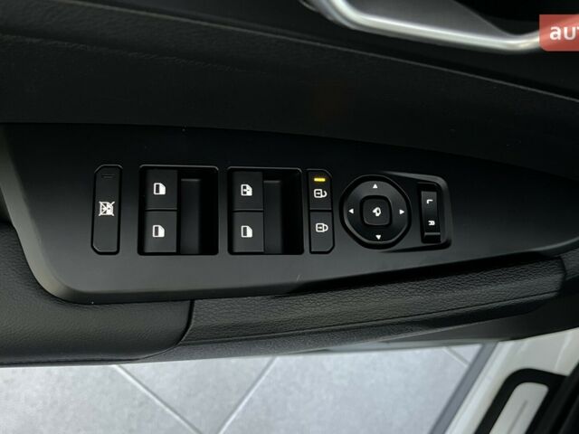 Киа Sportage 2025 года купить новое авто Киа Sportage 2025 года от официального дилера УКРАВТО ХМЕЛЬНИЦЬКИЙ Киа фото