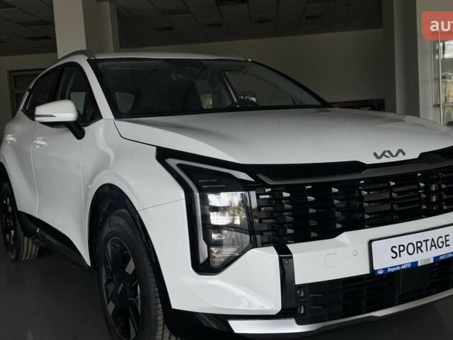 Киа Sportage 2025 в Харькове на Automoto.ua Киа Sportage, объемом двигателя 1.6 л и пробегом 0 тыс. км за 30805 $, фото 1 на Automoto.ua
