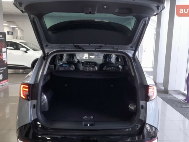 Киа Sportage, объемом двигателя 1.6 л и пробегом 0 тыс. км за 35903 $, фото 17 на Automoto.ua