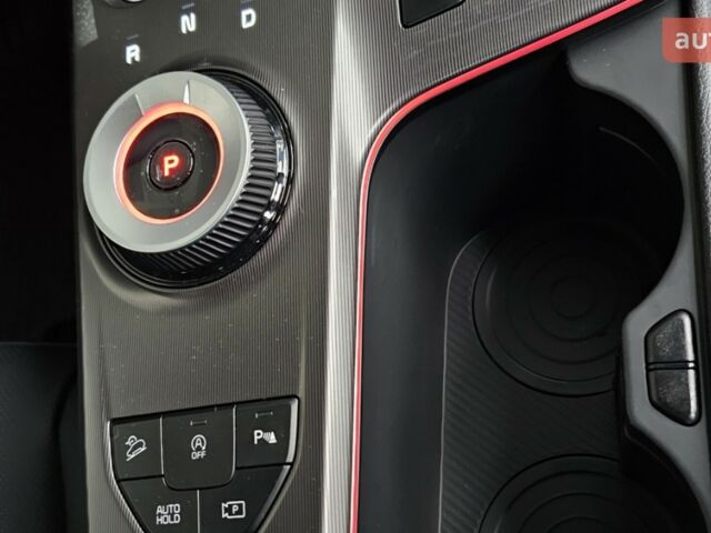 купити нове авто Кіа Sportage 2025 року від офіційного дилера Радар-сервіс Кіа фото