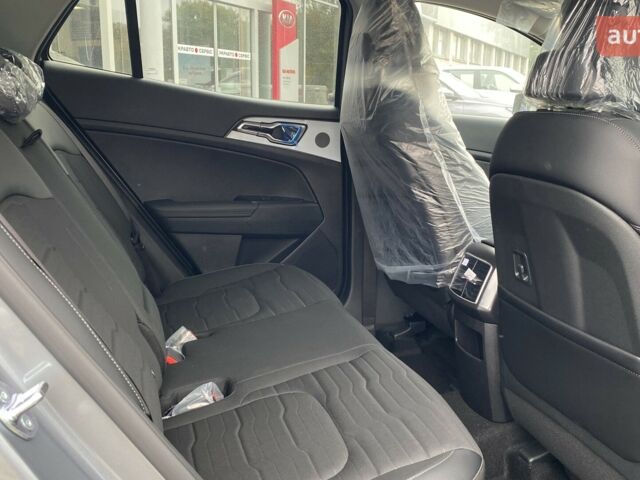 купить новое авто Киа Sportage 2025 года от официального дилера Автоцентр AUTO.RIA Киа фото