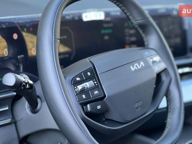 купить новое авто Киа Sportage 2025 года от официального дилера Рівне-Авто Киа фото