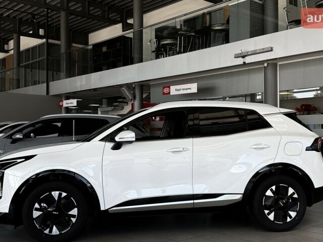 Кіа Sportage, об'ємом двигуна 1.6 л та пробігом 0 тис. км за 33407 $, фото 1 на Automoto.ua