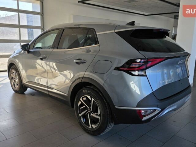 Киа Sportage, объемом двигателя 1.6 л и пробегом 0 тыс. км за 31504 $, фото 6 на Automoto.ua