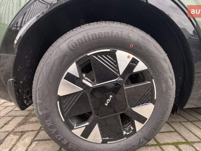 купити нове авто Кіа Sportage 2025 року від офіційного дилера Автоцентр AUTO.RIA Кіа фото