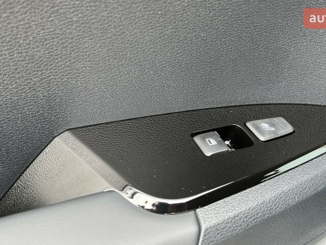 купить новое авто Киа Sportage 2025 года от официального дилера «Одеса-АВТО» Киа фото