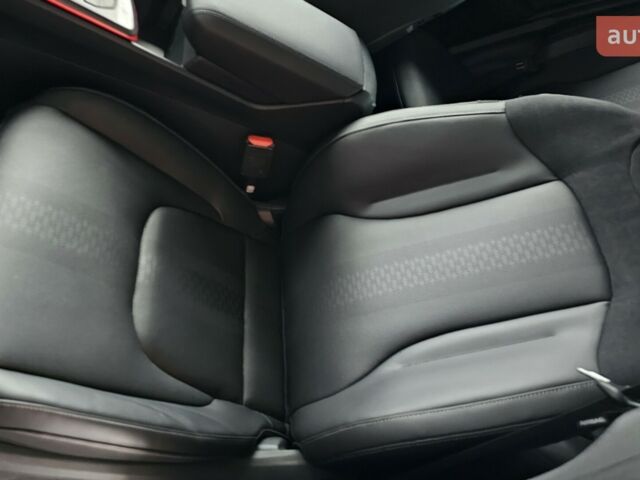 купити нове авто Кіа Sportage 2025 року від офіційного дилера Радар-сервіс Кіа фото