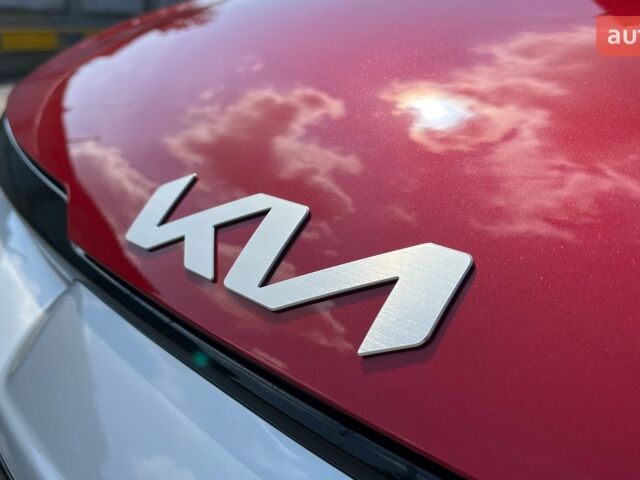 купить новое авто Киа Sportage 2025 года от официального дилера УКРАВТО ВОЛИНЬ Киа фото