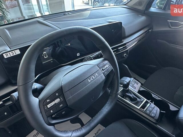купить новое авто Киа Sportage 2025 года от официального дилера Хмельниччина-Авто Киа фото