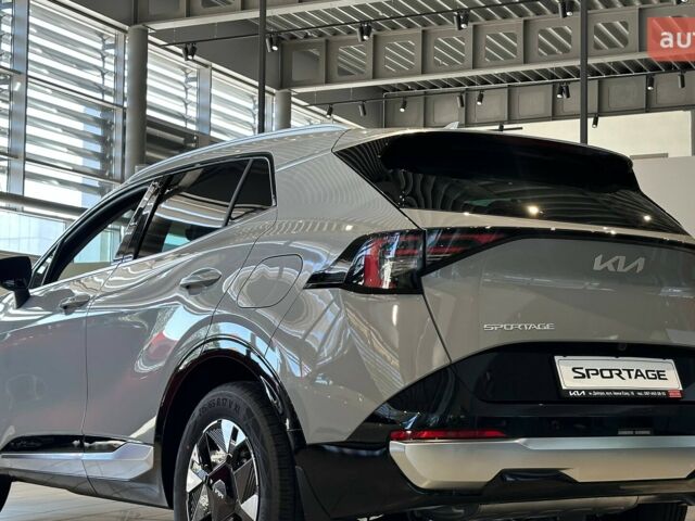 Кіа Sportage, об'ємом двигуна 1.6 л та пробігом 0 тис. км за 32869 $, фото 18 на Automoto.ua