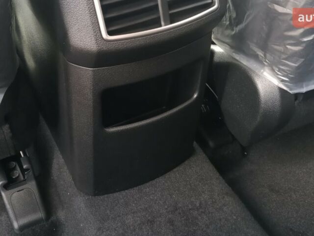 купить новое авто Киа Sportage 2025 года от официального дилера Черкаси - Авто Киа фото