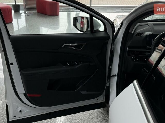 купити нове авто Кіа Sportage 2025 року від офіційного дилера Автоцентр AUTO.RIA Кіа фото