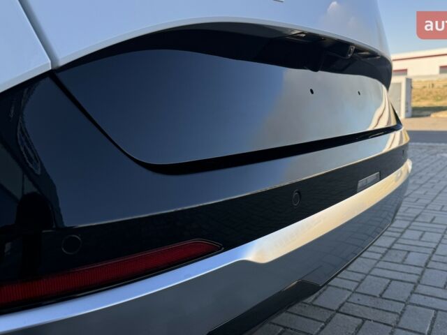 купити нове авто Кіа Sportage 2025 року від офіційного дилера «Одеса-АВТО» Кіа фото