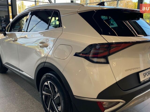 Кіа Sportage, об'ємом двигуна 1.6 л та пробігом 0 тис. км за 30142 $, фото 15 на Automoto.ua