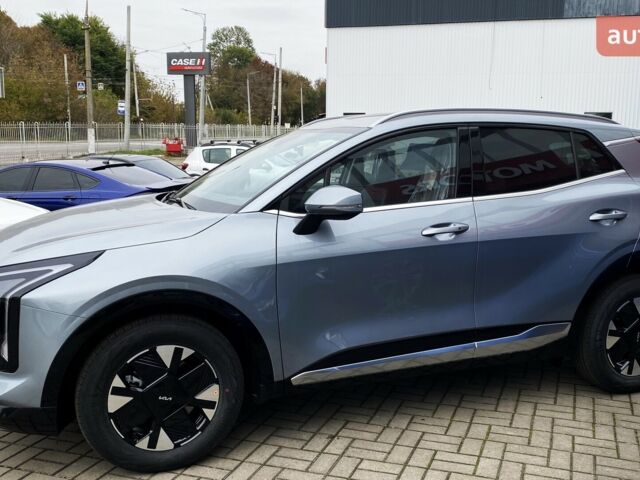 купить новое авто Киа Sportage 2025 года от официального дилера Автоцентр AUTO.RIA Киа фото