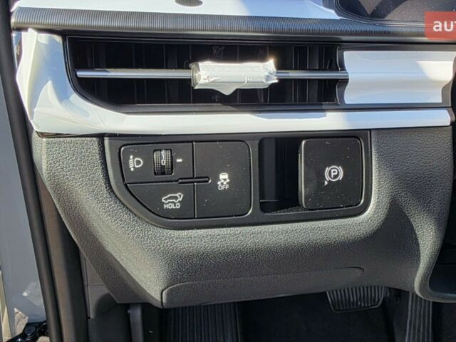 Киа Sportage, объемом двигателя 1.6 л и пробегом 0 тыс. км за 36561 $, фото 22 на Automoto.ua