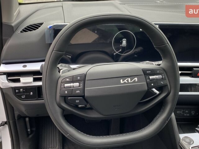 купити нове авто Кіа Sportage 2025 року від офіційного дилера Автоцентр AUTO.RIA Кіа фото