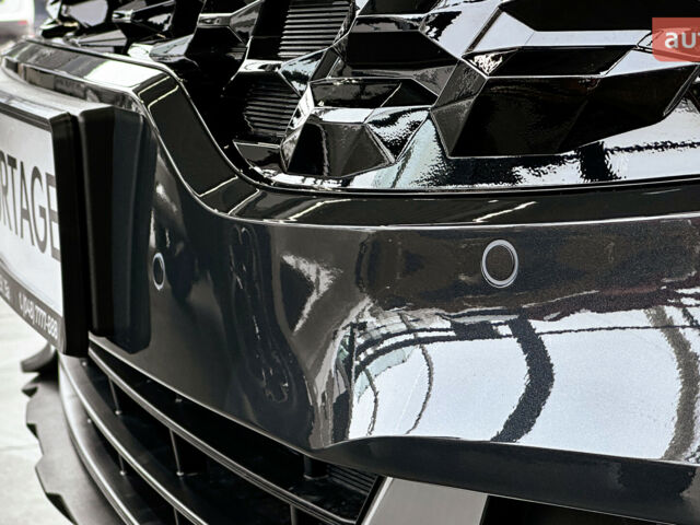 купить новое авто Киа Sportage 2025 года от официального дилера АВТОГРАД ОДЕСА KIA Киа фото