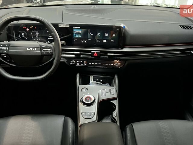 купить новое авто Киа Sportage 2025 года от официального дилера Автоцентр AUTO.RIA Киа фото