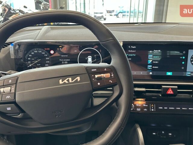 Кіа Sportage, об'ємом двигуна 1.6 л та пробігом 0 тис. км за 32869 $, фото 12 на Automoto.ua