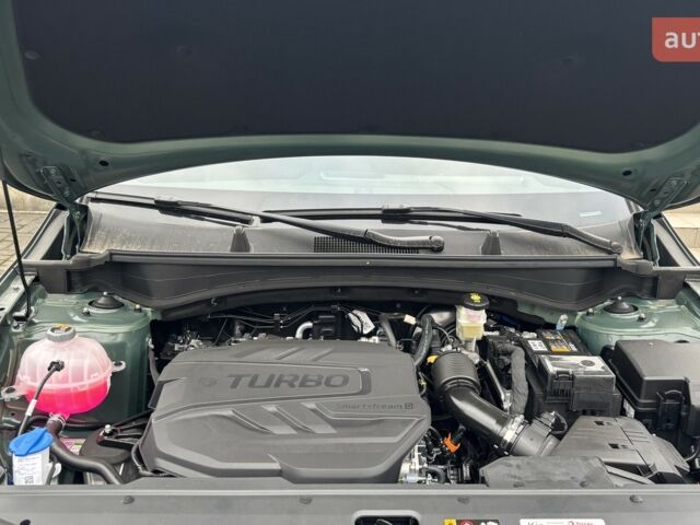 купити нове авто Кіа Sportage 2025 року від офіційного дилера Автоцентр AUTO.RIA Кіа фото