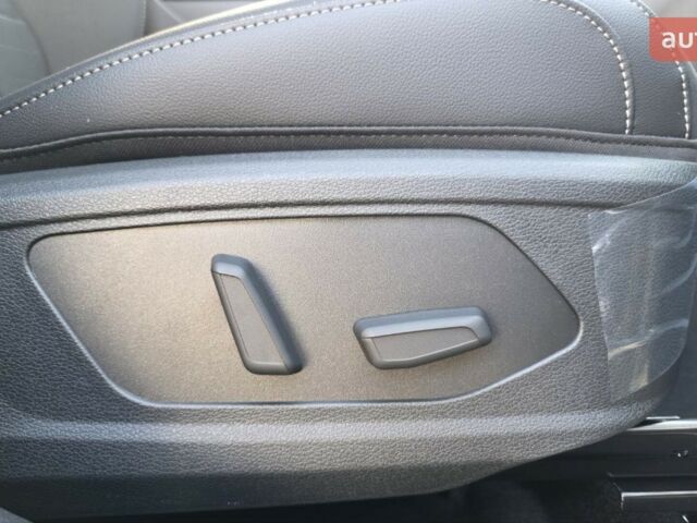 Киа Sportage, объемом двигателя 1.6 л и пробегом 0 тыс. км за 36561 $, фото 23 на Automoto.ua