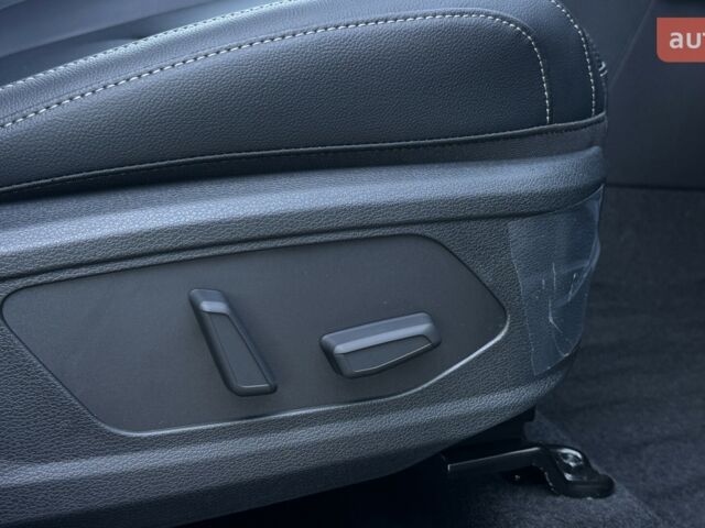 купить новое авто Киа Sportage 2025 года от официального дилера «Одеса-АВТО» Киа фото