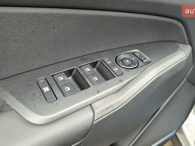 купить новое авто Киа Sportage 2025 года от официального дилера «Одеса-АВТО» Киа фото