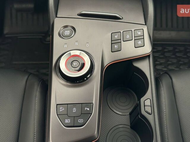 Киа Sportage, объемом двигателя 1.6 л и пробегом 0 тыс. км за 39014 $, фото 17 на Automoto.ua