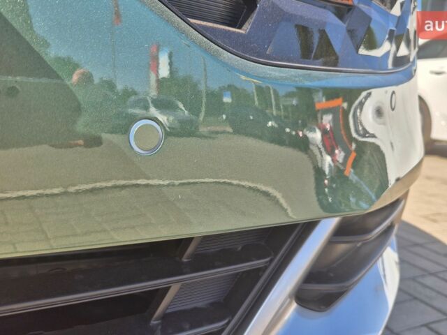 купить новое авто Киа Sportage 2025 года от официального дилера «Одеса-АВТО» Киа фото