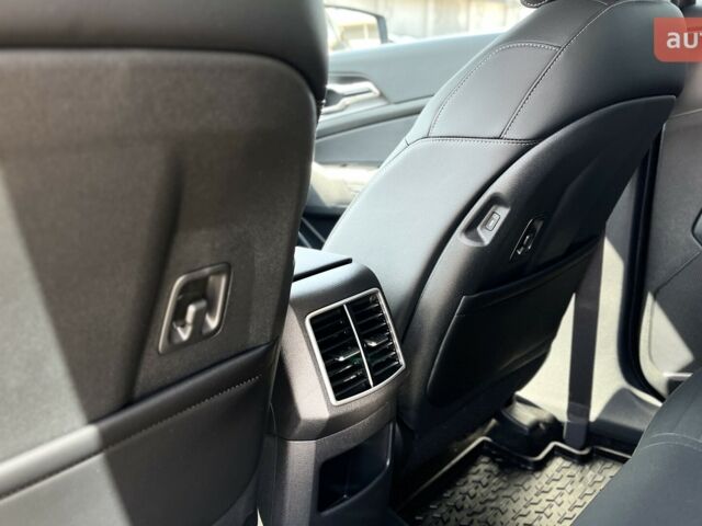 купити нове авто Кіа Sportage 2025 року від офіційного дилера УКРАВТО ВОЛИНЬ Кіа фото