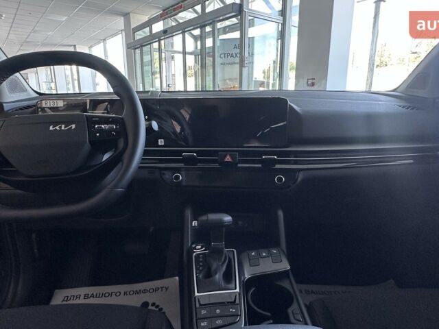 купить новое авто Киа Sportage 2025 года от официального дилера Хмельниччина-Авто Киа фото