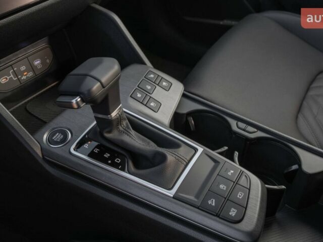 купити нове авто Кіа Sportage 2025 року від офіційного дилера Галичина-Авто Кіа фото