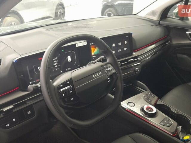 Киа Sportage, объемом двигателя 1.6 л и пробегом 0 тыс. км за 39194 $, фото 6 на Automoto.ua