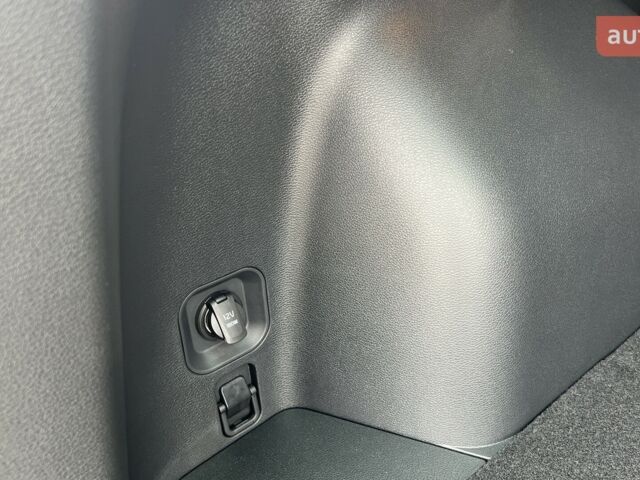 купить новое авто Киа Sportage 2025 года от официального дилера «Одеса-АВТО» Киа фото