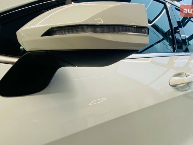 купити нове авто Кіа Sportage 2025 року від офіційного дилера АВТОГРАД ОДЕСА KIA Кіа фото