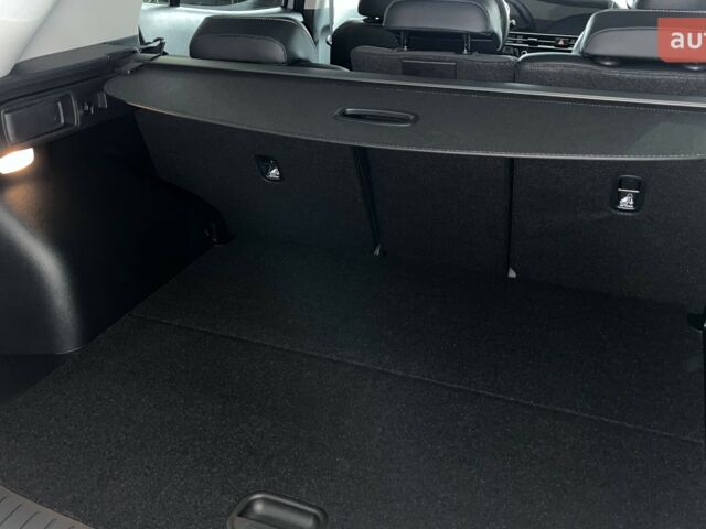 купить новое авто Киа Sportage 2025 года от официального дилера УКРАВТО ВОЛИНЬ Киа фото