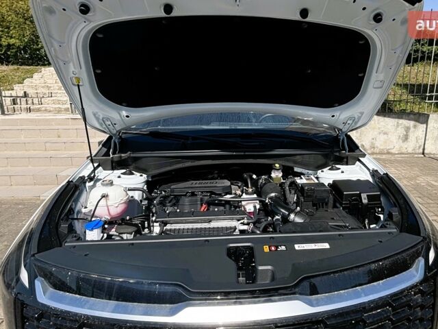 купити нове авто Кіа Sportage 2025 року від офіційного дилера Автоцентр AUTO.RIA Кіа фото