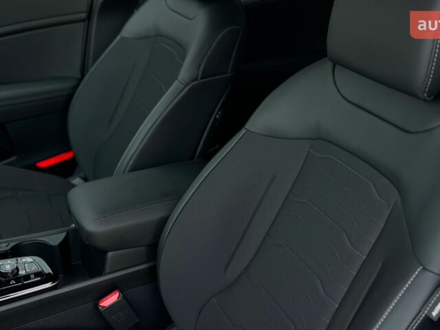 купить новое авто Киа Sportage 2025 года от официального дилера «Одеса-АВТО» Киа фото