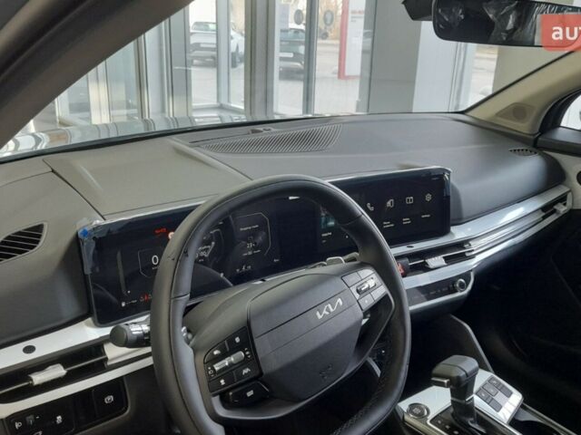 Киа Sportage, объемом двигателя 1.6 л и пробегом 0 тыс. км за 35903 $, фото 13 на Automoto.ua