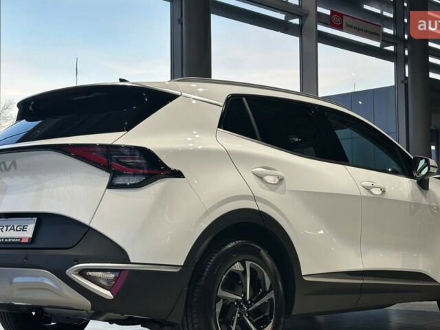 Киа Sportage, объемом двигателя 1.6 л и пробегом 0 тыс. км за 28544 $, фото 6 на Automoto.ua